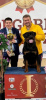 Foto №1. rottweiler - zum Verkauf in der Stadt Mladenovac | verhandelt | Ankündigung № 113447