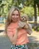 Foto №3. Maltipoo-Welpen, aufgewachsen in einem Familienhaus. Deutschland