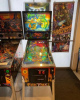 Foto №3. Flipper Arcade-Spiele kaufen in USA