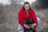 Foto №2 zu Ankündigung № 15918 zu verkaufen american pit bull terrier - einkaufen Ukraine vom kindergarten