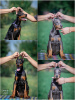 Foto №2 zu Ankündigung № 115573 zu verkaufen dobermann - einkaufen Serbien 