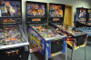 Zusätzliche Fotos: Flipper Arcade-Spiele kaufen