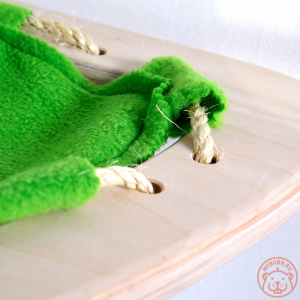 Foto №4. Suspension Kit für Katzen 