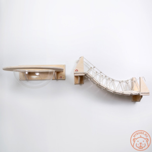 Foto №2. Möbel für Hunde und Katzen in Russische Föderation. Price - 129€. Ankündigung № 5273 