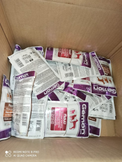 Foto №2. Heimtierbedarf (Nahrung) in Russische Föderation. Price - 24€. Ankündigung № 6388 