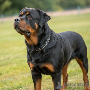 Foto №2 zu Ankündigung № 168810 zu verkaufen deutscher schäferhund - einkaufen USA quotient 	ankündigung
