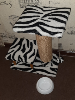 Foto №2. Möbel für Hunde und Katzen in Weißrussland. Price - 9€. Ankündigung № 6709 