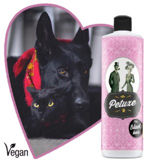 Foto №1. Shampoo für schwarze Wolle Petuxe in der Stadt Москва. Price - 12€. Ankündigung № 6797