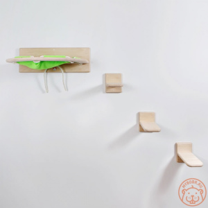 Foto №4. Wandspielanlage für Katzen Yakushi in Russische Föderation. Ankündigung № 5271