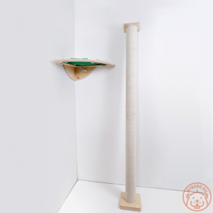 Foto №2. Möbel für Hunde und Katzen in Russische Föderation. Price - 119€. Ankündigung № 5275 