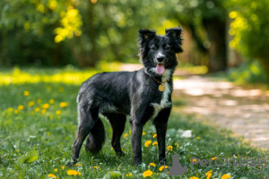 Foto №4. Ich werde verkaufen mischlingshund in der Stadt Москва. quotient 	ankündigung - preis - Frei