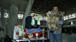 Foto №4. Ich werde verkaufen chinesischer schopfhund in der Stadt Ekaterinburg. vom kindergarten - preis - Verhandelt