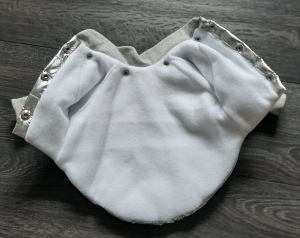 Foto №3. Jacke für Hunde 