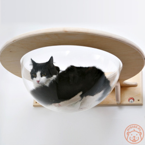 Foto №3. Wandkomplex für Katzen Stratosphere in Russische Föderation