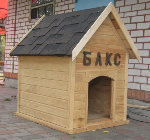 Foto №1. Verkauf von Hundehütten in Moskau in der Stadt Москва. Price - verhandelt. Ankündigung № 6565