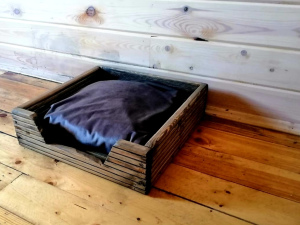 Foto №4. Betten und Rahmen für Hunde und Katzen in Russische Föderation. Ankündigung № 6789